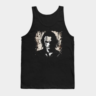 Draven Tank Top